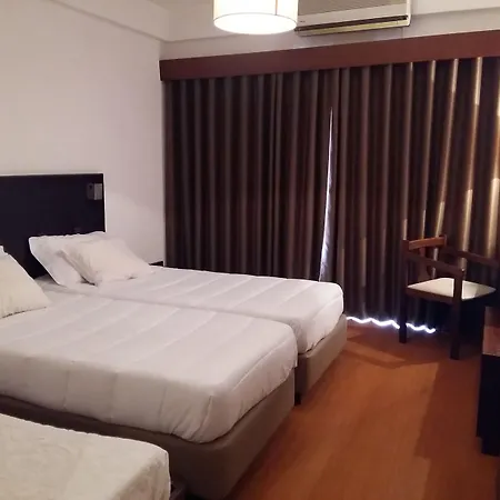 Riabela Otel 3*