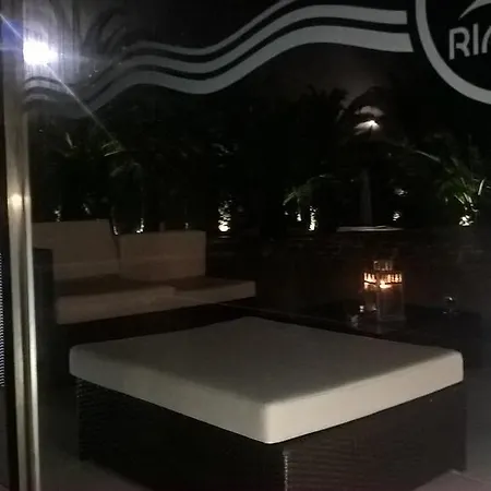 Otel Riabela 3*