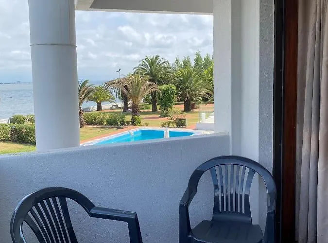 Riabela Hotel Torreira