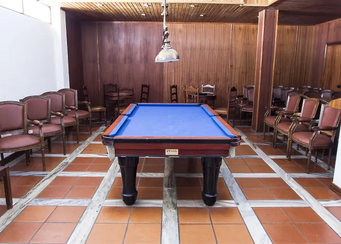 Riabela Hotel Torreira