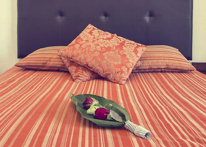 Riabela Hotel Torreira