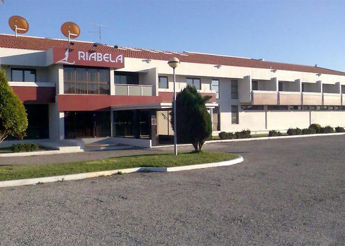 Riabela Hotel Torreira