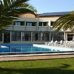 Hotel Riabela 3*