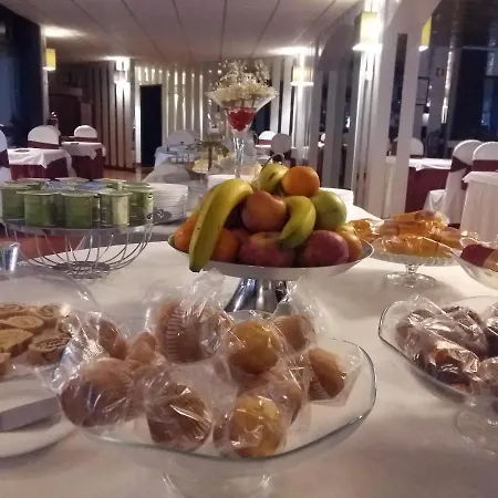 Hotel Riabela 4*