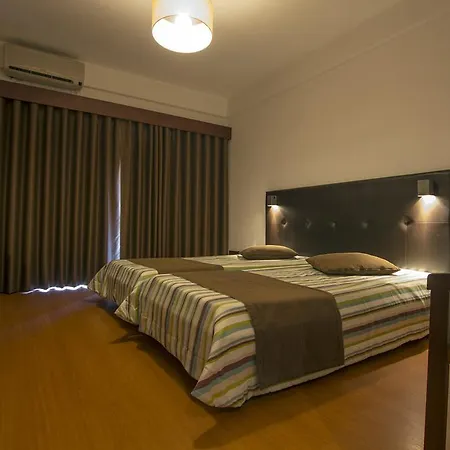 Hotel Riabela 4*