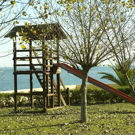 Hotel Riabela 4*