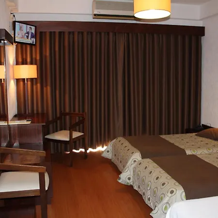 Riabela Hotel Torreira