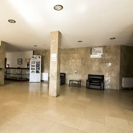 Riabela Hotel Torreira