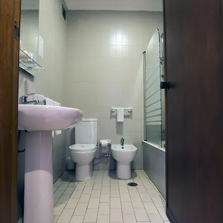 فندق Riabela 3*