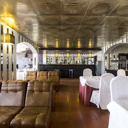 Hotel Riabela 3*