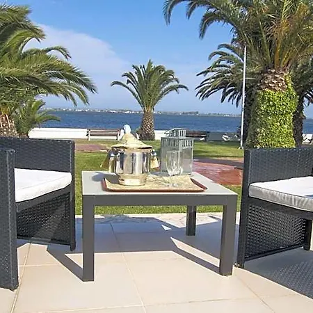 Riabela Hotel 3*