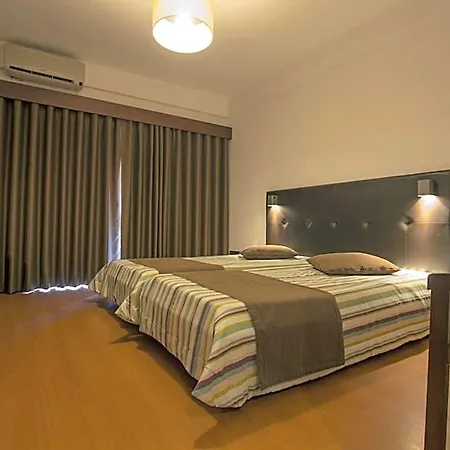 Hotel Riabela Torreira