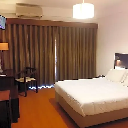 Riabela Hotel Torreira
