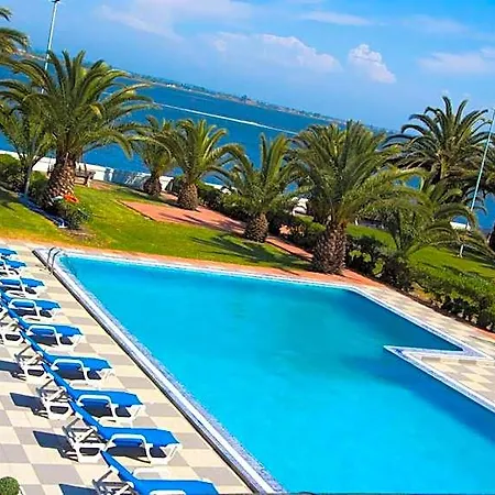Riabela Hotel Torreira