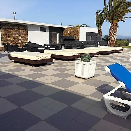 Hotel Riabela Torreira
