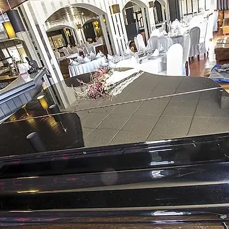 Riabela Hotel 3*