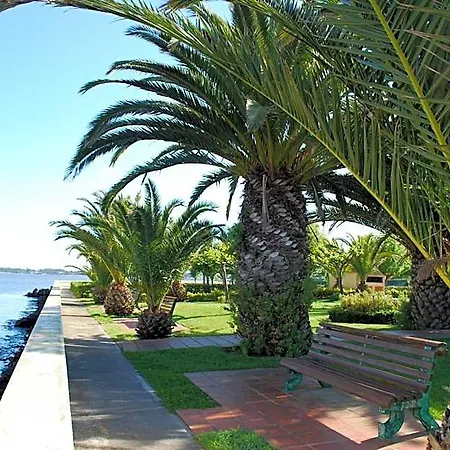 Hotel Riabela Torreira