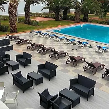 Hotel Riabela Torreira