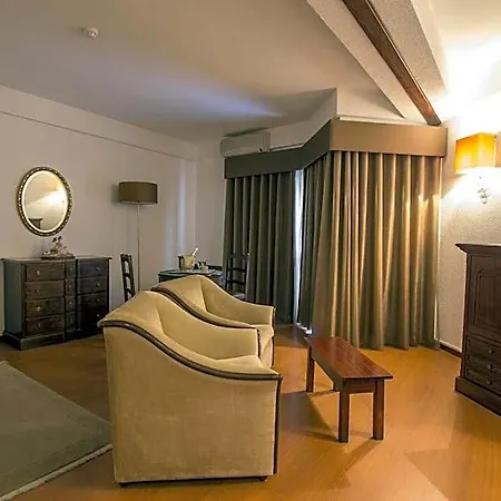 Riabela Hotel Torreira