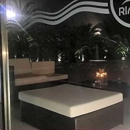 Riabela Hotel 3*