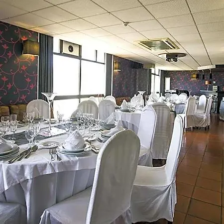 Riabela Hotel Torreira