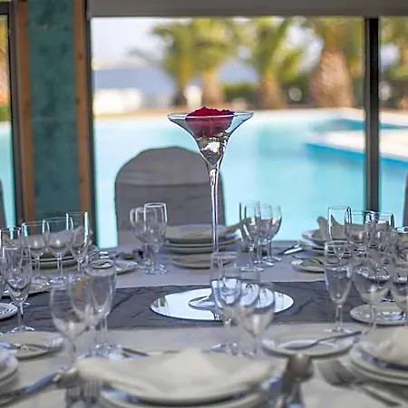 Hotel Riabela 3*