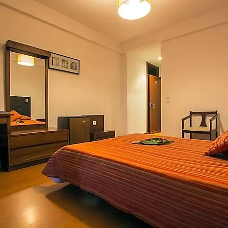 Hotel Riabela