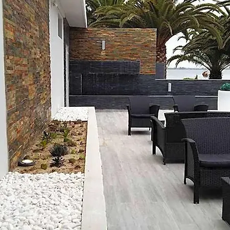 Hotel Riabela
