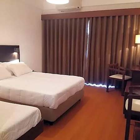 Hotel Riabela