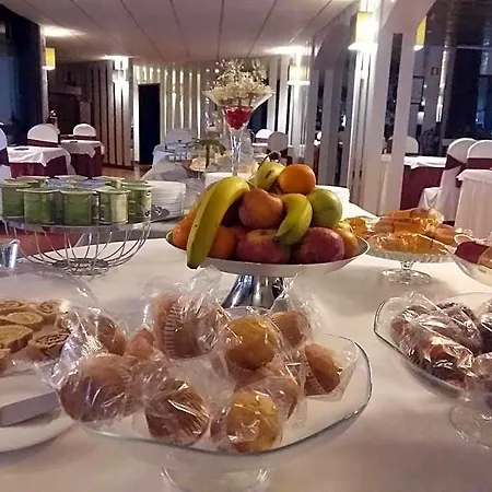 Hotel Riabela 3*