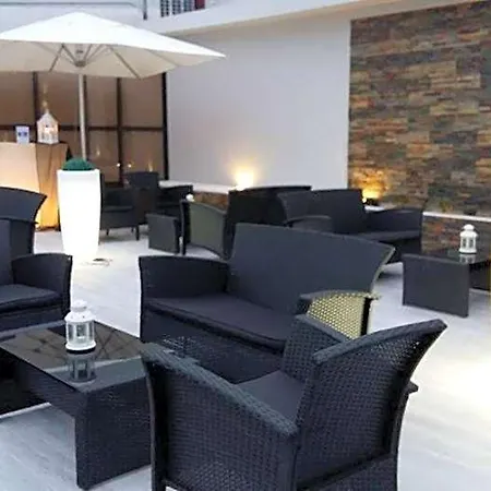 Riabela Hotel Torreira