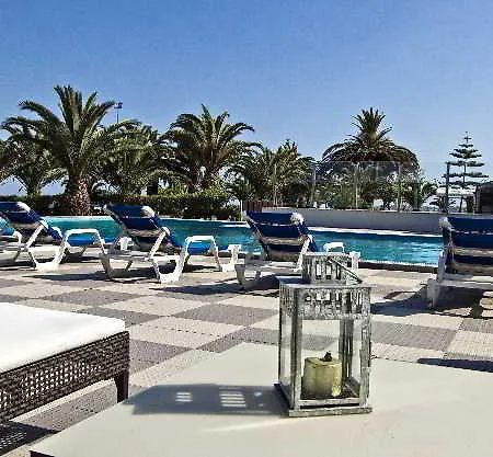 Hotel Riabela Torreira