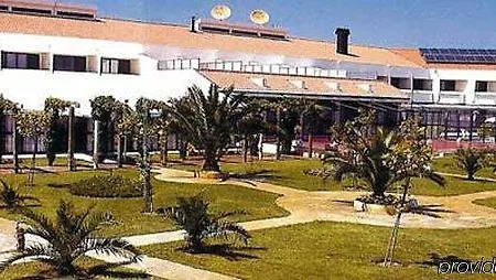Riabela فندق