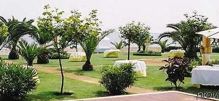Riabela فندق توهيريه