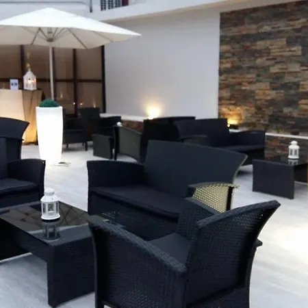 Hotel Riabela 4*