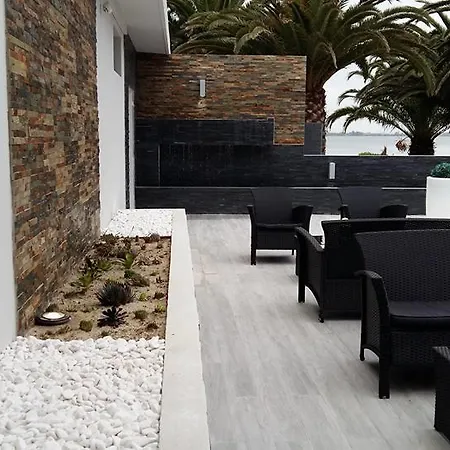 Riabela Hotel 4*