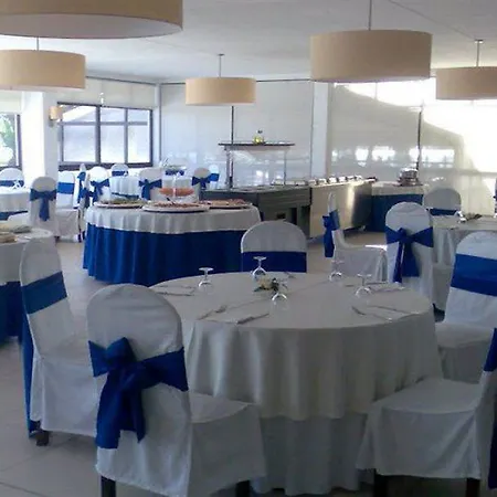 Hotel Riabela 4*