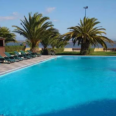 Riabela Hotel