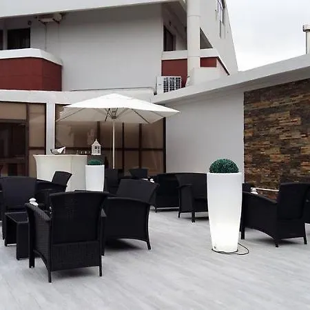 Estalagem Riabela Hotel