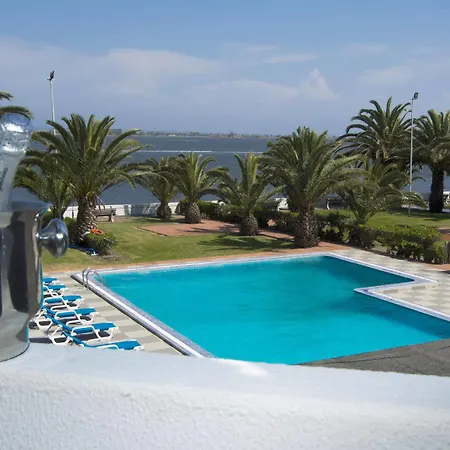 Hotel Riabela Torreira