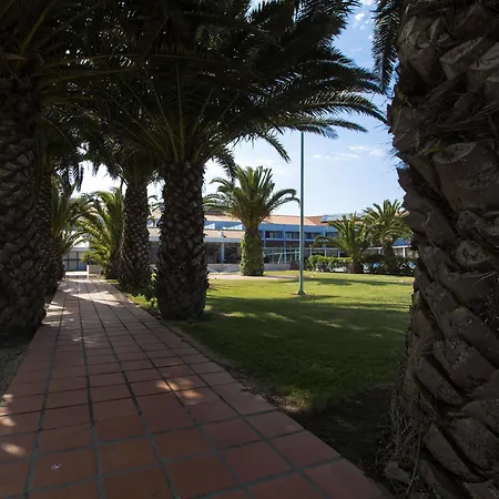Riabela Hotel 4*