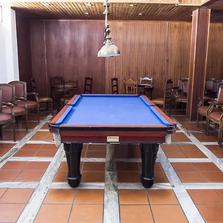 Hotel Riabela 4*