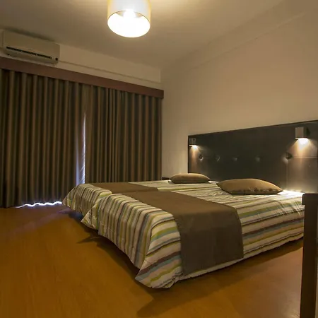 Hotel Riabela Torreira