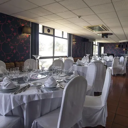 Riabela Hotel Torreira