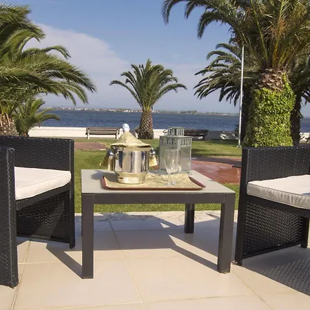 Riabela Hotel Torreira