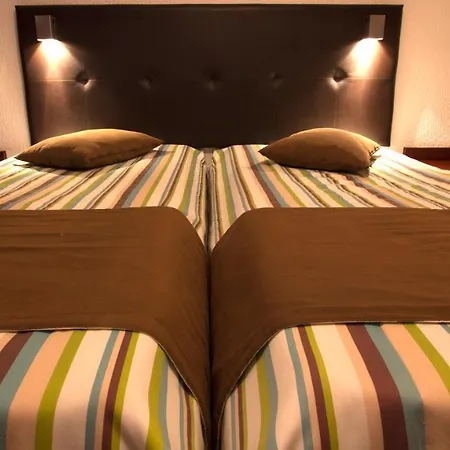 فندق Riabela توهيريه