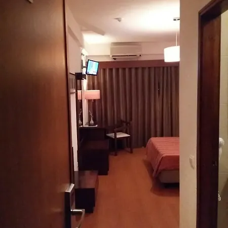 Riabela Hotel