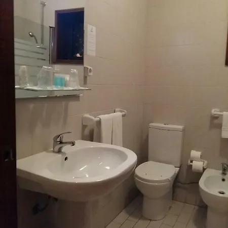 Riabela Hotel