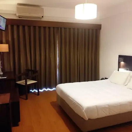 Riabela Hotel 4*