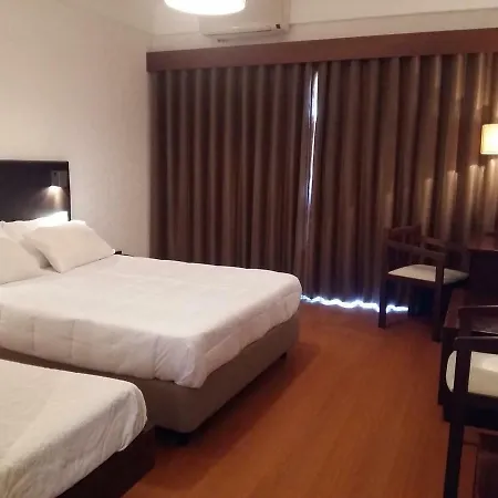 Hotel Riabela